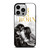 A STAR IS BORN LADY GAGA iPhone 14 Pro Case Cover