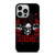 A7X AVENGED SEVENFOLD ROCK BAND iPhone 14 Pro Case Cover