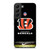 CINCINNATI BENGALS FOOTBALL FIELD Samsung Galaxy S22 Plus Case Cover