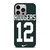 AARON RODGERS GREEN BAY PACKERS KIT iPhone 14 Pro Case Cover