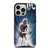 ACDC BALLBREAKER ALBUM COVER iPhone 14 Pro Case Cover