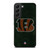 CINCINNATI BENGALS FOOTBALL NFL Samsung Galaxy S22 Plus Case Cover