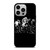 ACDC ROCK BAND iPhone 14 Pro Case Cover