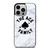ACE FAMILY FAMILY CARBON iPhone 14 Pro Case Cover
