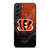 CINCINNATI BENGALS FOOTBALL TEAM Samsung Galaxy S22 Plus Case Cover