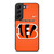 CINCINNATI BENGALS NFL FOOTBALL NIKE Samsung Galaxy S22 Plus Case Cover