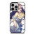 ALBEDO GENSHIN IMPACT iPhone 14 Pro Case Cover