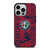 ALFA ROMEO FORMULA ONE RACING iPhone 14 Pro Case Cover