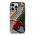 ALFA ROMEO ICON EMBLEM iPhone 14 Pro Case Cover