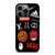 SUPREME NIKE ADIDAS SKATEBOARD iPhone 13 Pro Case Cover
