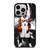 ALLEN IVERSON 3 SIXERS NBA iPhone 14 Pro Case Cover ALLEN IVERSON 3 SIXERS NBA iPhone 14 Pro Case Cover
