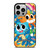 AMAZING WORLD OF GUMBALL CARTOON iPhone 14 Pro Case Cover