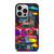 AMONG US LOCAL ONLINE iPhone 14 Pro Case Cover
