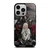 ANGELS OF DEATH ANIME CARTOON iPhone 14 Pro Case Cover