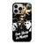 ANUEL AA REAL HASTA LA MUERTE COLLAGE iPhone 14 Pro Case Cover