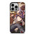 ARATAKI ITTO GENSHIN IMPACT GAME iPhone 14 Pro Case Cover