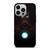 ARC REACTOR IRONMAN ART iPhone 14 Pro Case Cover
