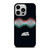 ARCTIC MONKEYS LOGO iPhone 14 Pro Case Cover