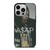ASAP ROCKY RAPPER iPhone 14 Pro Case Cover