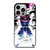 ASH GRENINJA POKEMON ACT iPhone 14 Pro Case Cover