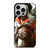 ASSASSIN'S CREED GAME iPhone 14 Pro Case Cover
