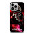 ATALANTA FALCONS LIGHTNING HELMET iPhone 14 Pro Case Cover