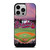 ATLANTA BRAVES BASEBALL ARENA iPhone 14 Pro Case Cover