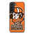 CLEVELAND BROWNS NFL FOOTBALL 2 Samsung Galaxy S22 Plus Case Cover