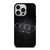 AUDI S LINE CAR EMBLEM iPhone 14 Pro Case Cover
