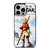 AVATAR THE LAST AIRBENDER POSTER iPhone 14 Pro Case Cover