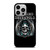 AVENGED SEVENFOLD A7X LOGO iPhone 14 Pro Case Cover