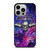 AVENGED SEVENFOLD ART LOGO iPhone 14 Pro Case Cover