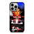 AYRTON SENNA F1 iPhone 14 Pro Case Cover