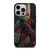 BABY GROOT GUARDIAN OF THE GALAXY MARVEL iPhone 14 Pro Case Cover