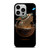 BABY YODA STAR WARS ART iPhone 14 Pro Case Cover