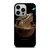 BABY YODA STAR WARS ART iPhone 14 Pro Case Cover