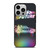BACK TO THE FUTURE DELOREAON iPhone 14 Pro Case Cover