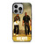 BAD BOYS FOR LIFE MOVIE iPhone 14 Pro Case Cover