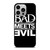 BAD MEETS EVIL RAPPER DUO LOGO iPhone 14 Pro Case Cover BAD MEETS EVIL RAPPER DUO LOGO iPhone 14 Pro Case Cover