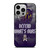 BALTIMORE RAVENS DEFEND WHATS OURS iPhone 14 Pro Case Cover