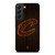 CLEVELAND CAVALIERS BASKETBALL COURT NBA Samsung Galaxy S22 Plus Case Cover