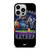 BALTIMORE RAVENS NFL ART iPhone 14 Pro Case Cover
