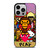 BAPE BABY MILO PLAY iPhone 14 Pro Case Cover