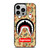 BAPE CAMO SHARK SUPREME iPhone 14 Pro Case Cover