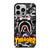 BAPE SHARK THRASHER iPhone 14 Pro Case Cover
