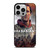 BARBARIANS DAVID SCHUTTER iPhone 14 Pro Case Cover