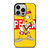 BART SIMPSON SUPREME HYPEBEAST iPhone 14 Pro Case Cover