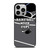 BASKETBALL NEVER STOPS NIKE LOGO iPhone 14 Pro Case Cover