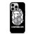 BATHING APE SNAKE SKIN iPhone 14 Pro Case Cover