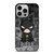 BATMAN COMICS iPhone 14 Pro Case Cover
